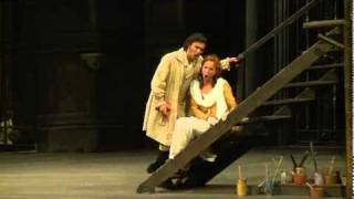 Giacomo Puccini TOSCA Trailer [upl. by Ruscher497]