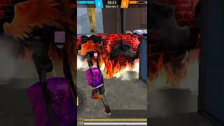 1 vs 2 DANGER ⚡😈🍷 GAME PLAY ▶️gaming white444 free fire riester ajju bhai 94 comment [upl. by Merwyn]