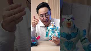 PART 2 MEDY RENALDY UNBOXING MAINAN MRBEAST TERMAHAL [upl. by Buonomo476]