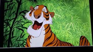 The Black Cauldron TFR Animal Style Part 4  The Great Shere Khan [upl. by Sotos]