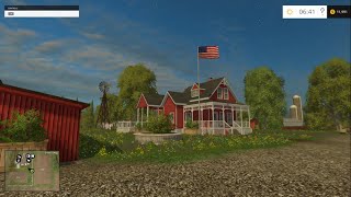 Westbridge Hills1 “10 Years of Farming Simulator” [upl. by Holly]