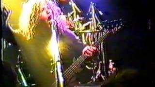 Reign  Obscured live Immenhausen Germany  14th June 1994 [upl. by Yllut]