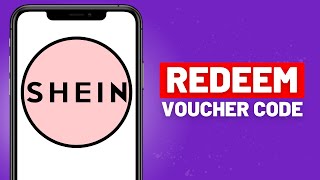 How to Redeem Voucher Code on Shein [upl. by Ecneralc]