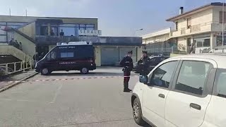 Neonato partorito in casa trovato morto nel Padovano [upl. by Nylrebmik]