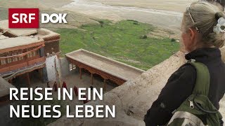 Reise in ein neues Leben – Wenn die Mutter die Familie verlässt  Doku  SRF Dok [upl. by Hindorff]