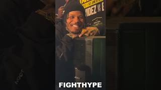 “I DON’T LIKE FLOYD”  Gervonta Davis on Floyd Mayweather RELATIONSHIP [upl. by Eelarak180]