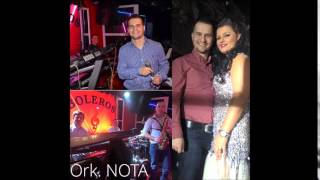 Erkan Musliu amp Valbona Spahiu amp Ork Nota  Tallava per Shoqni Boleros 2015 [upl. by Nodnahs]