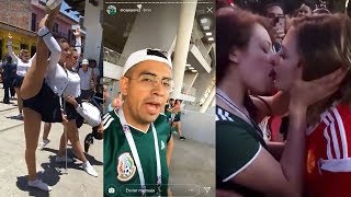 PURO HUMOR MEXICANO  RECOPILACION DE LOS MEJORES VIDEOS GRACIOSOS DE MEXICO  EL MEXICANAZO [upl. by Brett142]