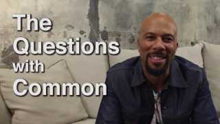 Common Answers quotThe Questionsquot [upl. by Pazice]