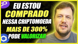 🚨ATENÇÃO COM CHAINLINK MATIC NEAR IMX e AVAX  OPORTUNIDADES NAS CRIPTOMOEDAS 2024 AUGUSTO BACKES [upl. by Nylanej]