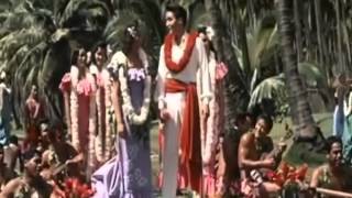 Hawaiian Wedding SongElvis Presley [upl. by Colinson927]