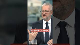 Ziemkiewicz Lampedusa vs Niemcy O jakiej skali mowimy [upl. by Ok85]