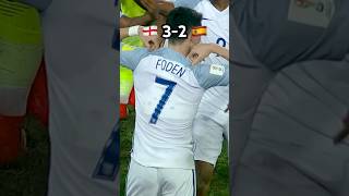 England vs Spain World Cup Highlights [upl. by Valente202]