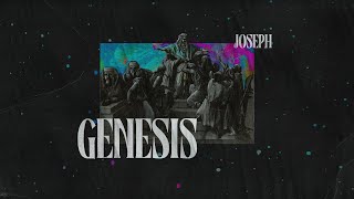 GENESIS JOSEPH  COVENANT amp KINGDOM [upl. by Naitsihc]