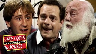 Best of Del Rodney amp Uncle Albert  Part 2  Only Fools and Horses  BBC Comedy Greats [upl. by Stryker]