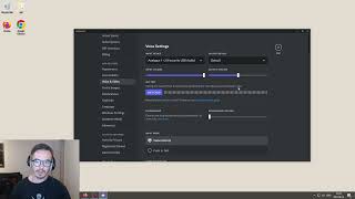 Fix low sound in discord in 46s NEW MICROPHONE [upl. by Marmaduke]