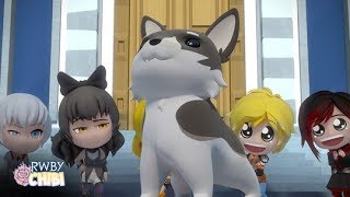 RWBY Chibi Season 3 Episode 15  Play With Penny  Rooster Teeth [upl. by Drauode]