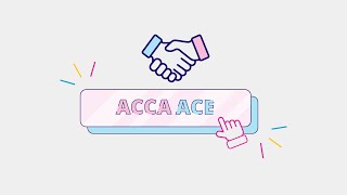 Kaplans ACCA ACE subscription [upl. by Ylrak106]