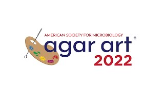 Agar Art 2022  Your Favorite Microbiologist [upl. by Stieglitz]