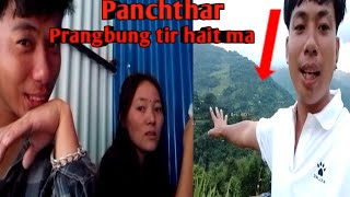 Panchthar prangbung hudai Phidim hudai ghar sam panchthar [upl. by Nimsaj]