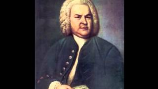 J S Bach quotJesu der du meine Seelequot Cantata BWV 78 No 3 Recitative [upl. by Ycal]