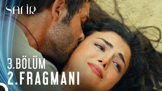 Safir 3 Bölüm 2 Fragmanı [upl. by Assenej]