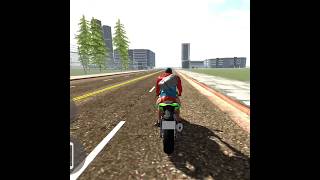 Indian Bike Driving 3d  Fack Police Car ☺️  story video shorts​ indianabikedriving3d [upl. by Aklog719]