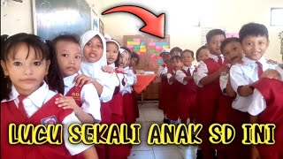 🔴viral‼️ lucu banget anak SD ini Sampek pingin ketawa [upl. by Licha]