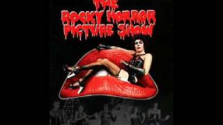 Rocky Horror Picture Show  Dammit Janet [upl. by Younglove910]