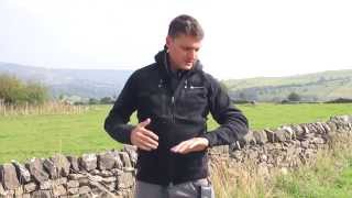 Montane Volt Alpiniste Jacket Review [upl. by Adilem]