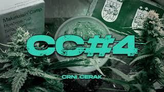 Crni Cerak  CC 4 Instrumental [upl. by Eltrym445]