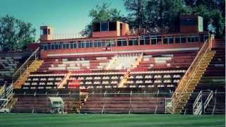 Estadio Municipal de Calama [upl. by Adlih]