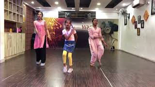 Aayi nai Dance cover  dance video  sraddha kapoor stree2 [upl. by Nortyad]