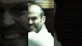 Jason Statham Fights Off Vicious Attackers Mercilessly viralvideo movie jasonstatham [upl. by Eloccin658]