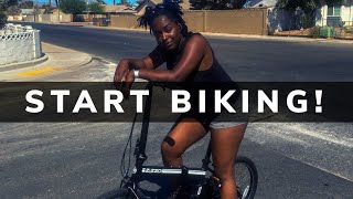 The EASIEST Way to LOSE WEIGHT without WORKING OUT  ZIZZO BIKE REVIEW [upl. by Cotterell]