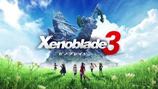 Main Title Theme  Xenoblade Chronicles 3 Music [upl. by Rovner]