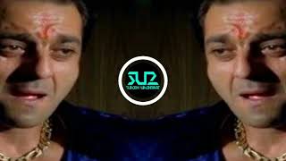 Vaastav  SUBODH SU2 Sanjay Dutt Dialogues Remix  80 daru chod ke pile lassi tiktok [upl. by Aikahs]