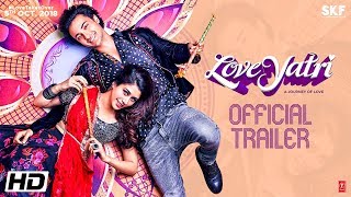 Loveyatri full movie HD [upl. by Unni377]