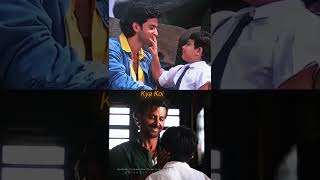 The bond between brothers ❤️  Yaara  Hrithik Roshan  Vikram Vedha [upl. by Alfred]