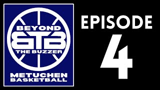 Beyond The Buzzer  A Metuchen High School Basketball Documentary  Episode 4  The Bulldog Report [upl. by Aicargatla]