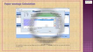 Offset Printing Press Management Software Presentation [upl. by Anerroc]