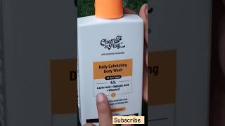 chemist at play body wash must try out this amazing product bodywash [upl. by Razal]