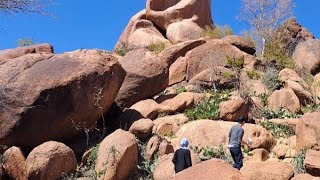 WALI DhAGAX WAYN MA FUUSHAY  HAVE YOU EVER CLIMBING A HEAVY STONE [upl. by Critchfield587]