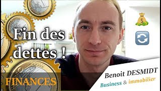 🏦 Comment se sortir des dettes et économiser avec une bonne gestion de ses comptes bancaires [upl. by Jecon]