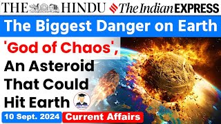 10 September 2024  The Hindu Newspaper Analysis By Deepak  10 September 2024 Daily Current Affairs [upl. by Anna-Diane515]