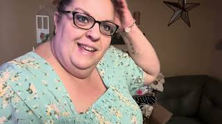 SHEIN Haul Plus Size Woman 3032 Yes They Have That Size [upl. by Lletniuq]