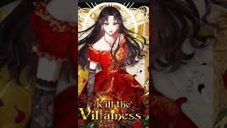 Which is your favorite villainessmanhwa manga manhwareccomendation anime webtoon comics reels [upl. by Darom]