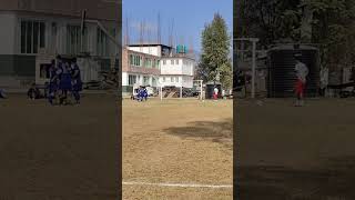 Sports Meet  Nepali Army School of EME Polytechnic  Bhaktapur  2081 [upl. by Ahsratan]