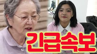 핫 OST뿐만 아니라 스미다아이코 연기 첫 도전 드라마에 출연김영옥 선배 quot이 일본 가수의 연기가 굉장히 기대가 됩니다quot 아이코의 달라진 모습에 팬들 놀라움 [upl. by Isej250]