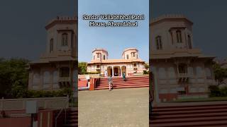 AHEMDABAD travel travelblogger travelling explore fyp minivlog ytshort mustvisit gujrat [upl. by Ofilia]